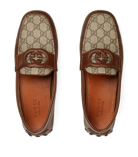 gucci indoor shoes|gucci party wear shoes.